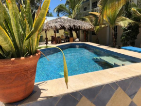 My Own Paradise Resort Bonaire